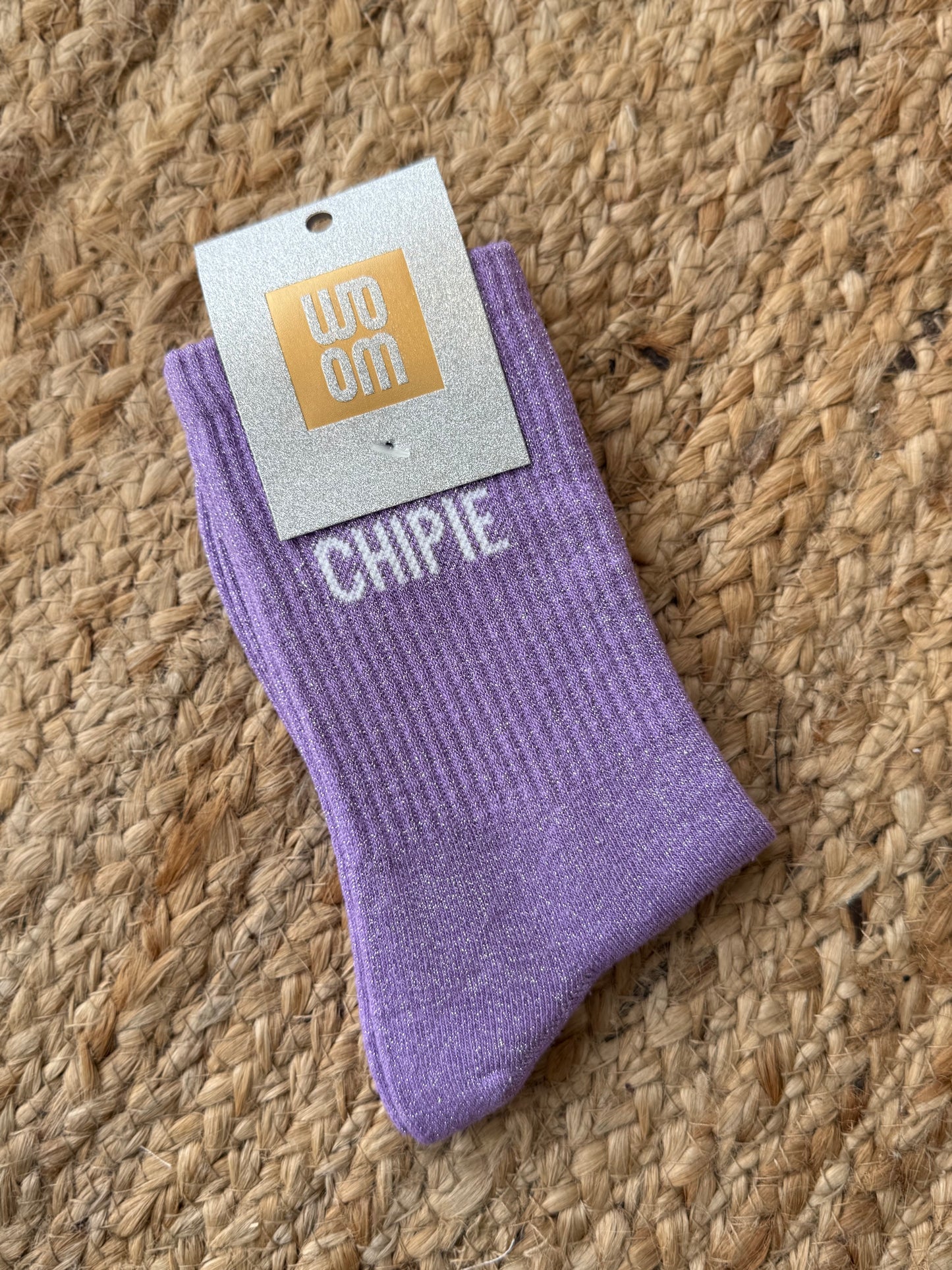 Chaussettes CHIPIE
