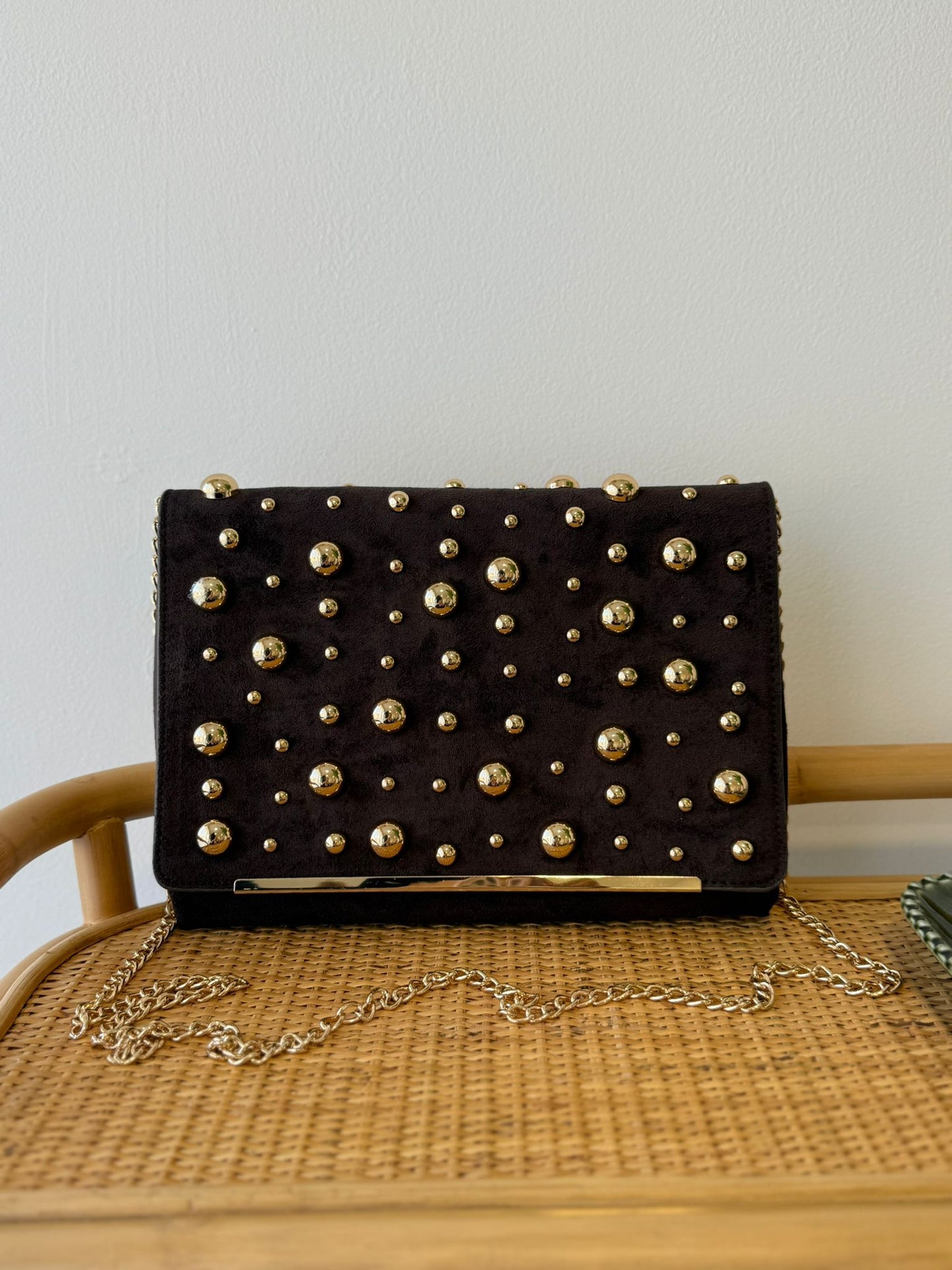 Sac VEGA Choco