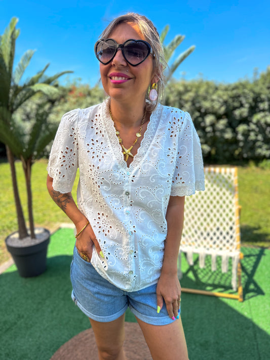 Blouse NOOSA