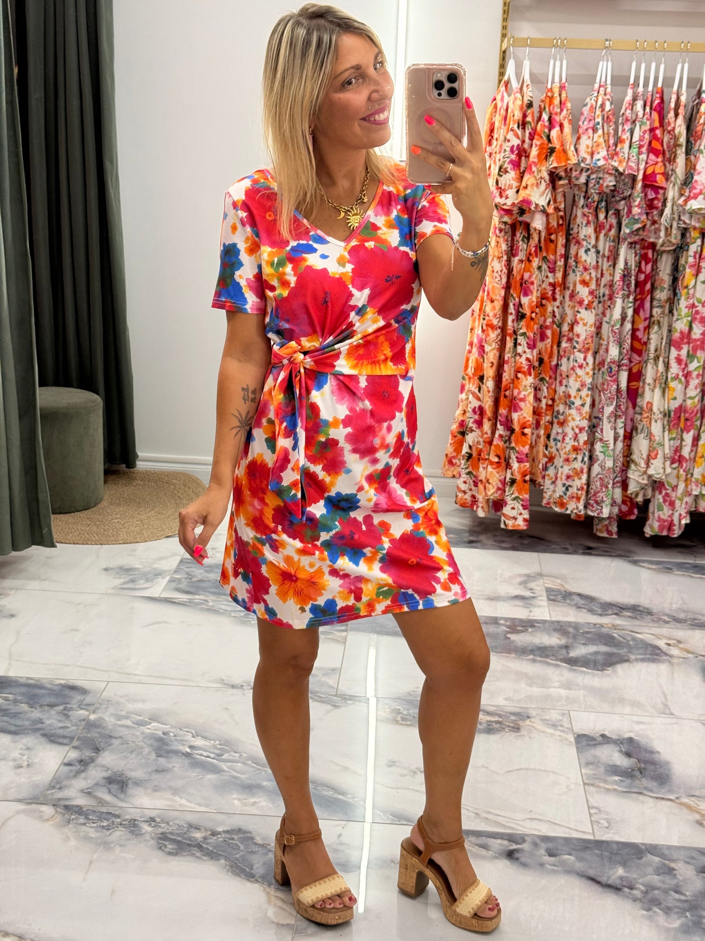 Robe VICTORIA