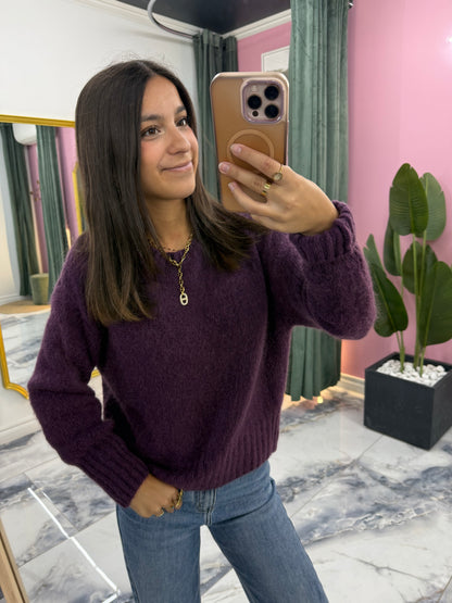 Pull GIANNI prune