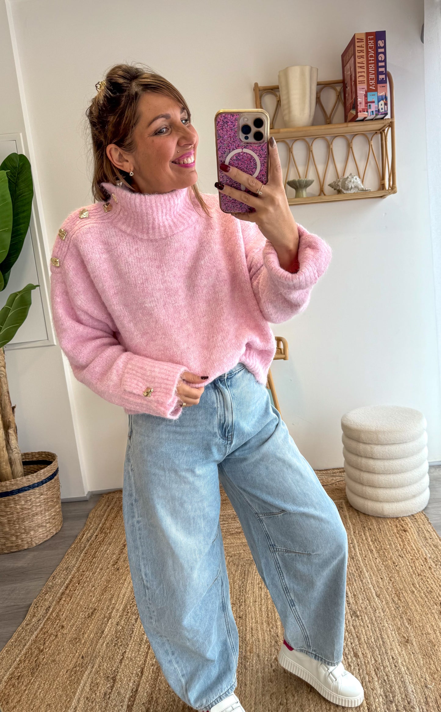 Jean ballon victoria