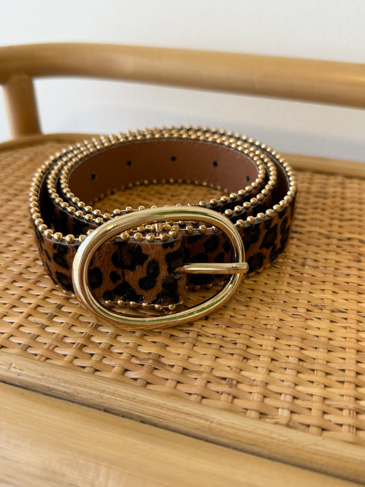 Ceinture LÉO