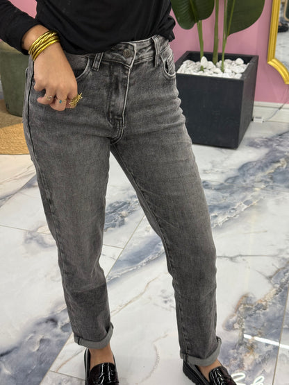 Jean KENDRA gris foncé
