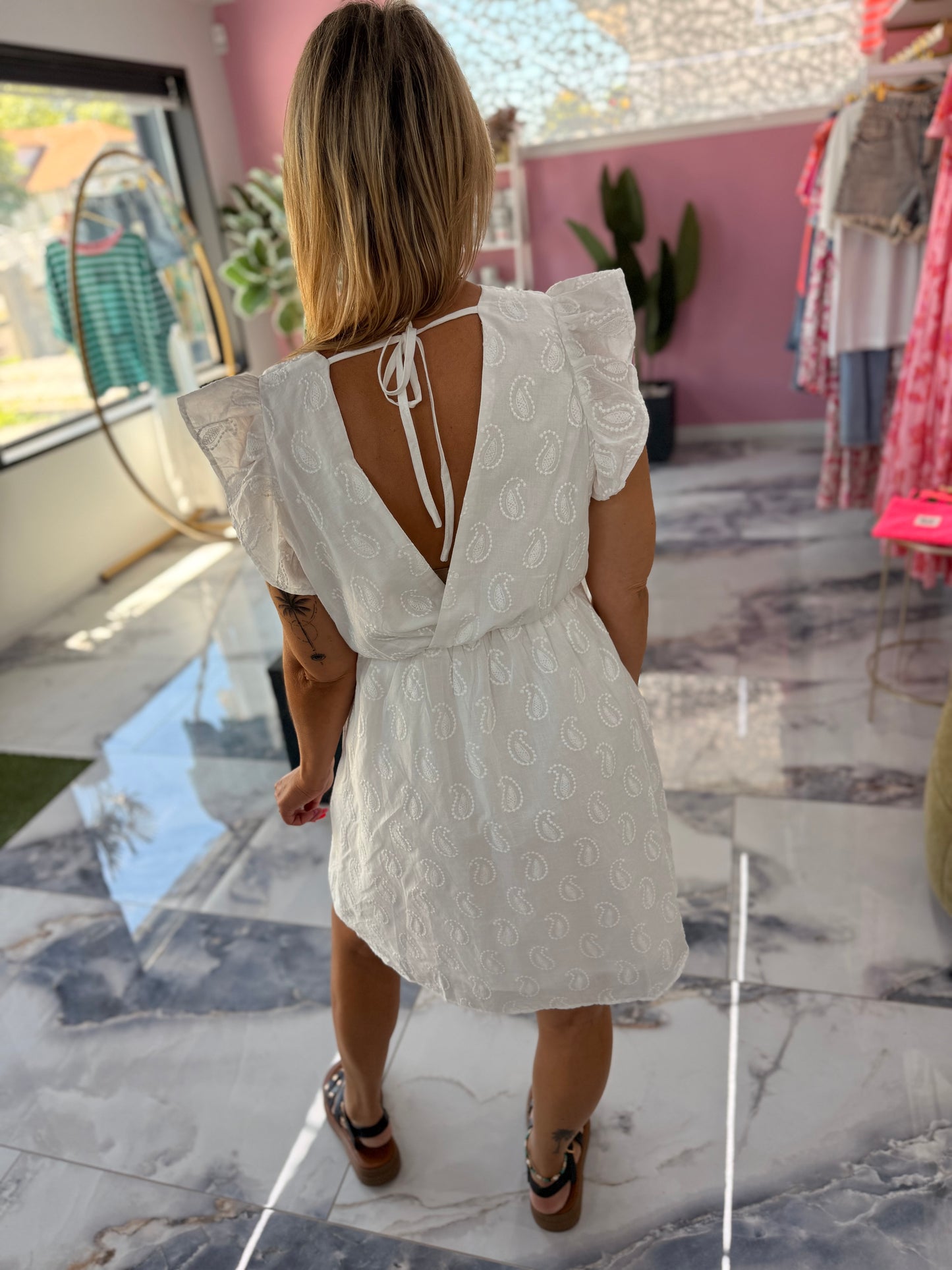 Robe JULIA