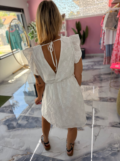 Robe JULIA