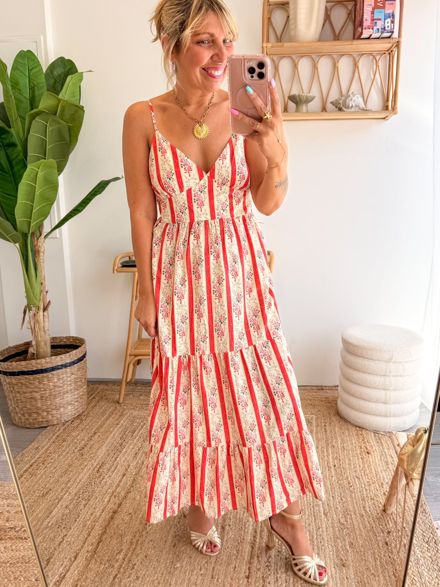 Robe CALISTA