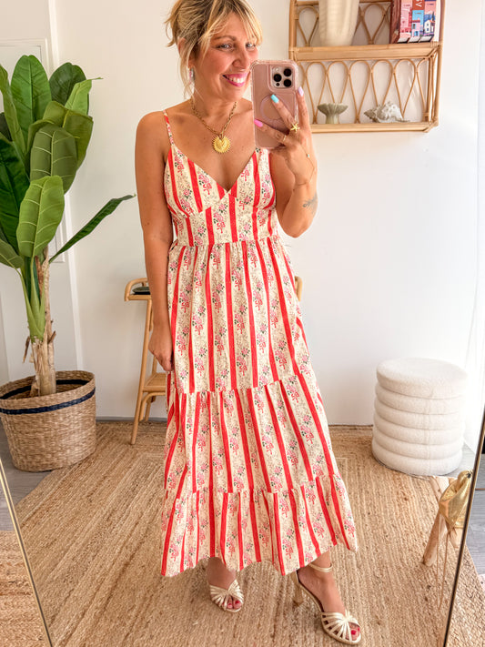 Robe CALISTA