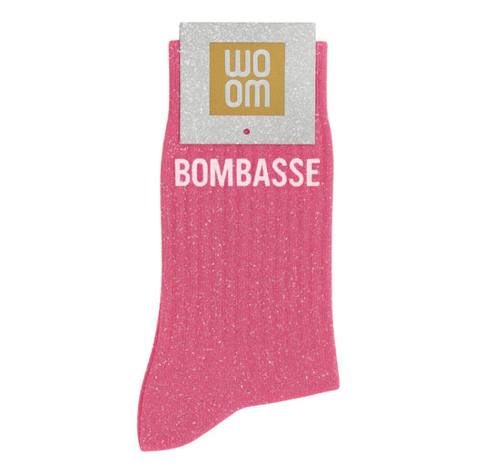 Chaussettes BOMBASSE