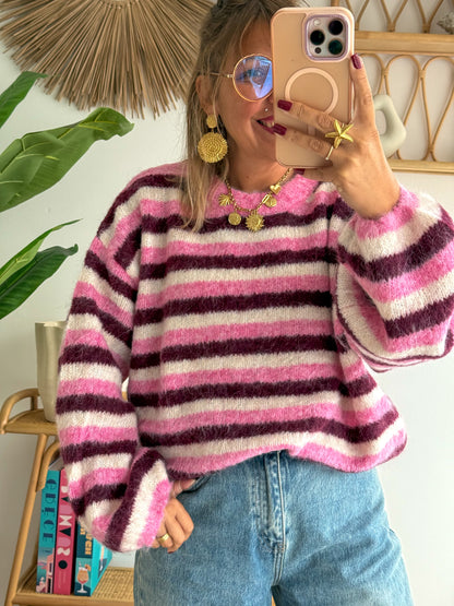 Pull SWEET rose