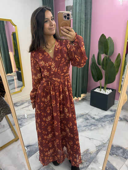 Robe JANELLE