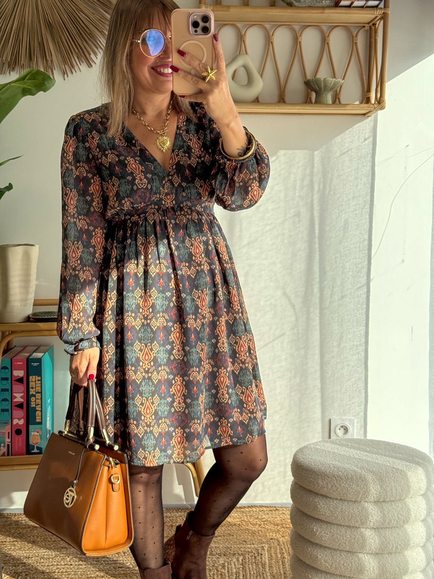Robe YARA