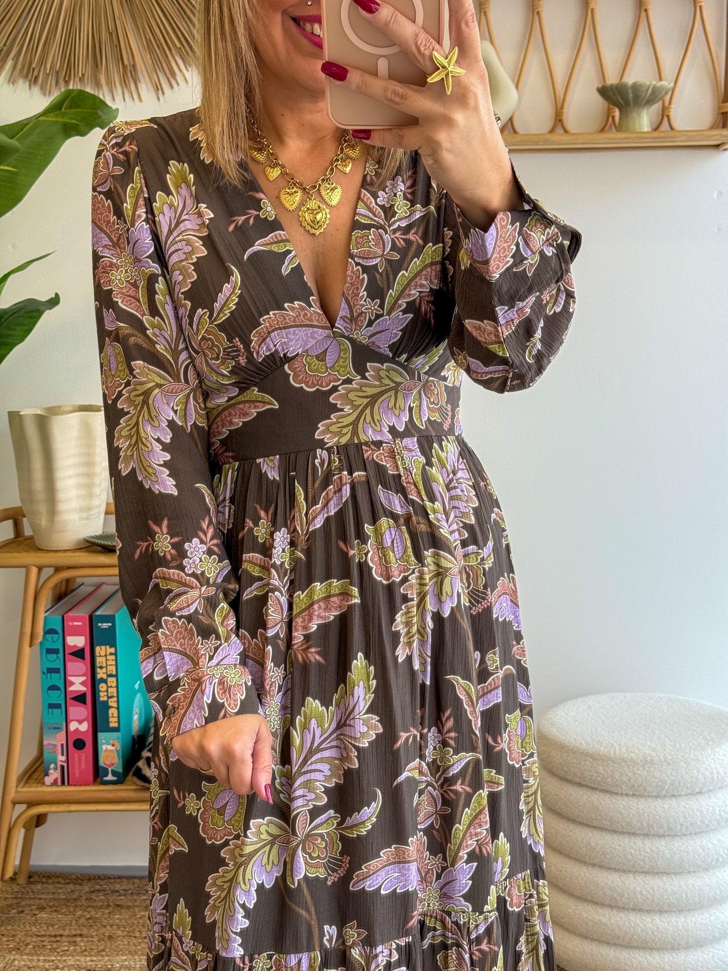 Robe LYSANDRA
