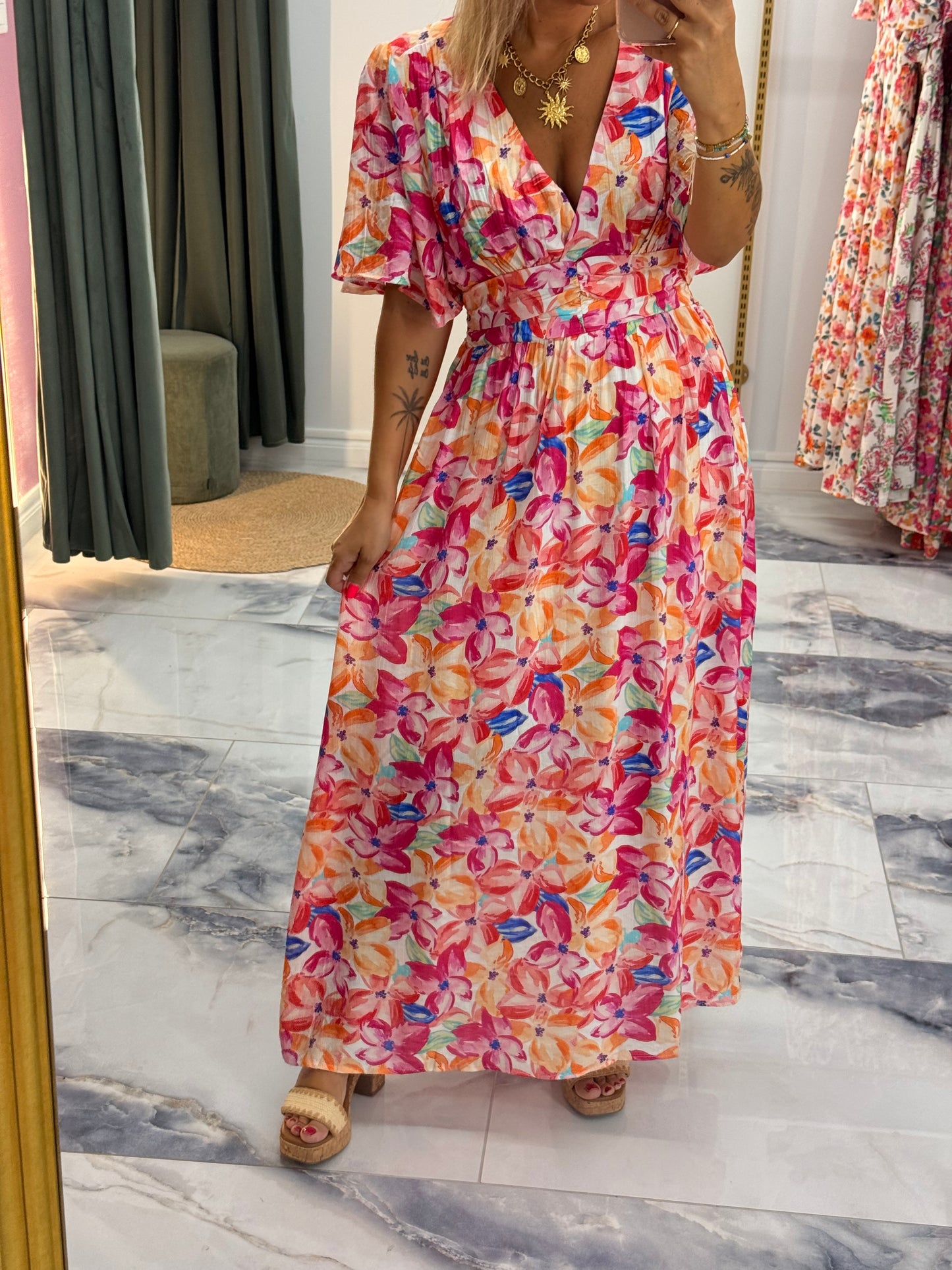 Robe LINDA