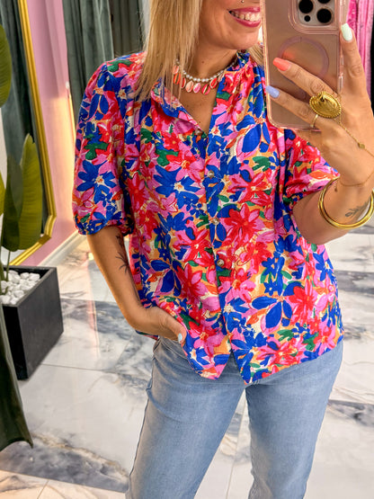 Blouse MAYA