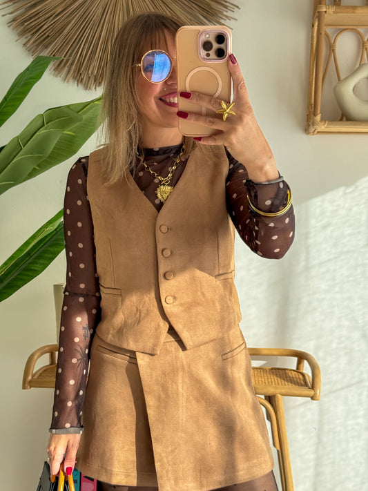 Top LUNA Choco
