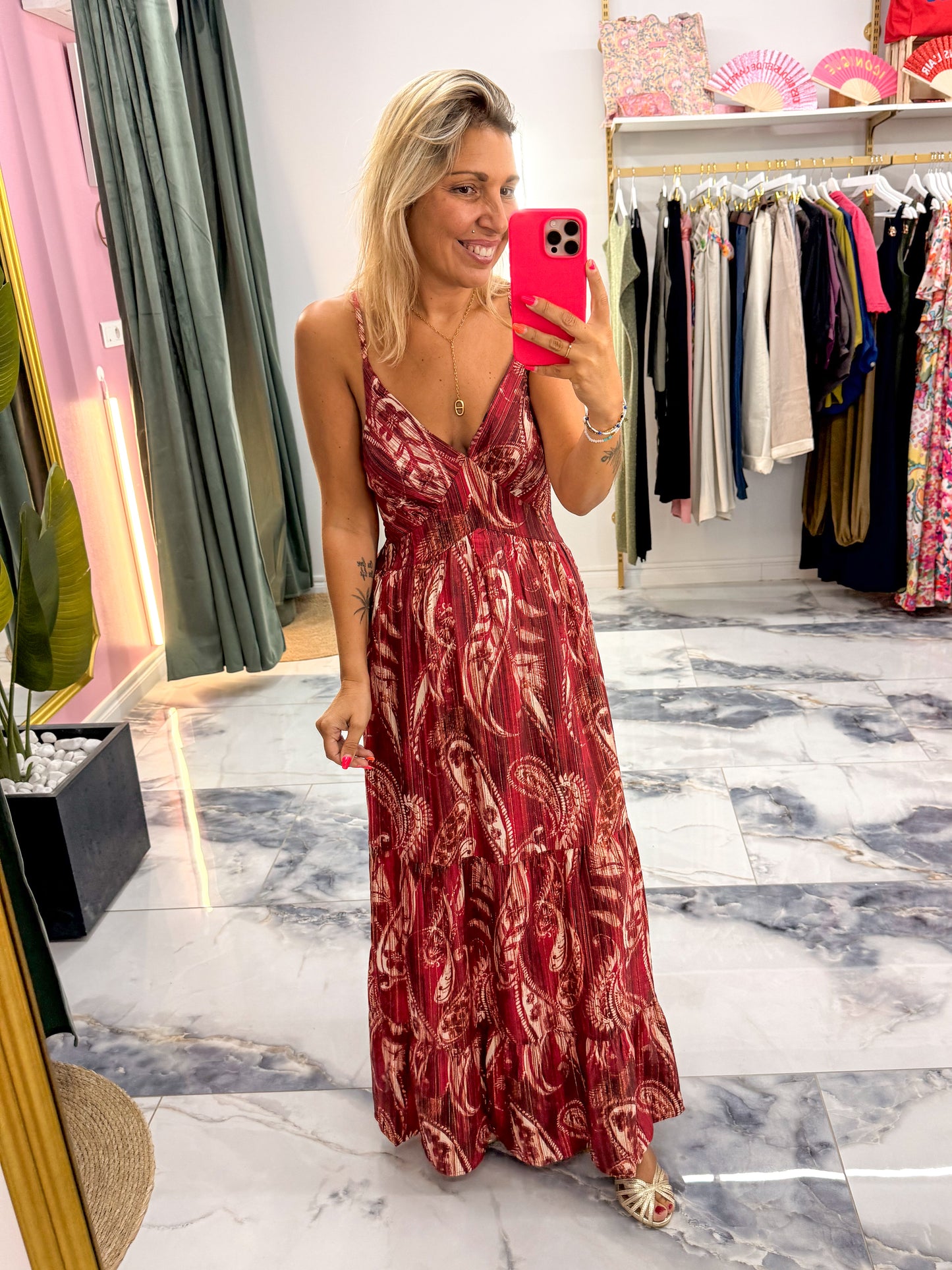 Robe PALOMA