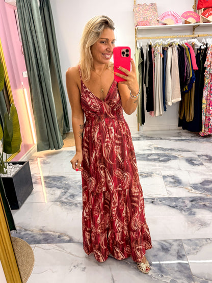 Robe PALOMA