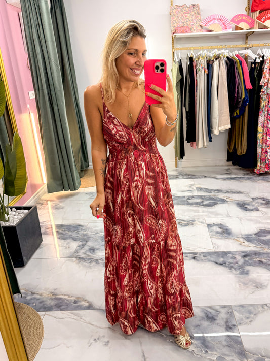 Robe PALOMA