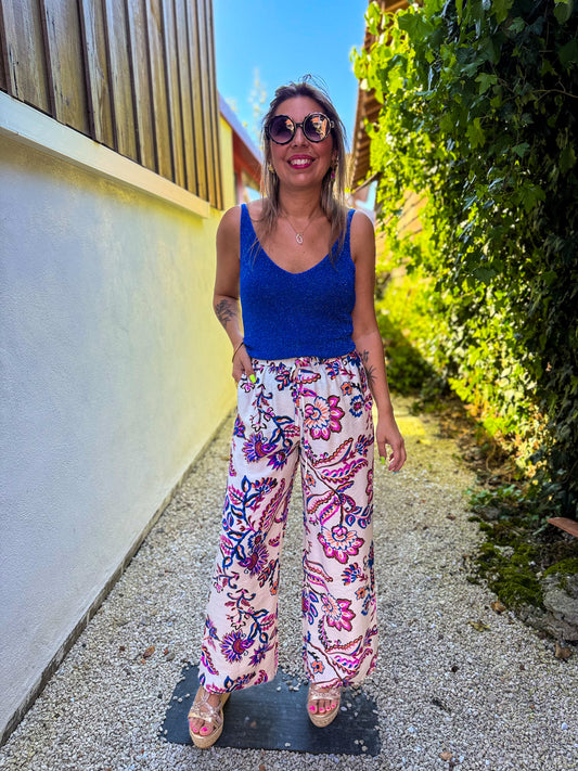 Pantalon TARA