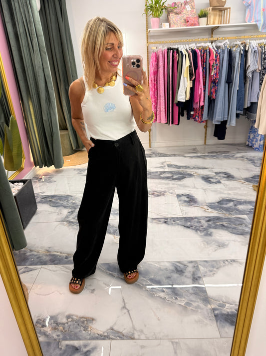 Pantalon ballon BIARRITZ