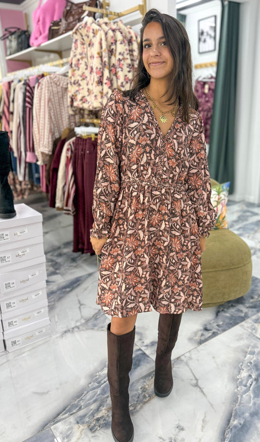Robe GARANCE