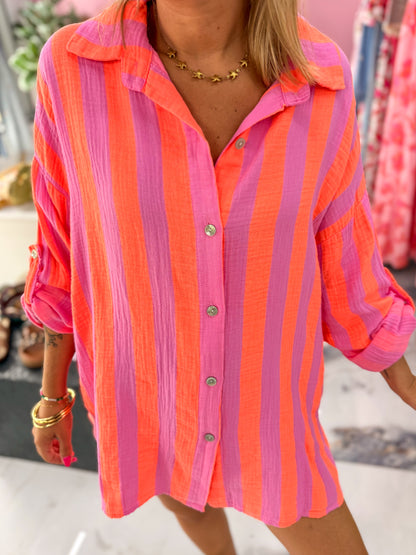 Chemise MAMBO