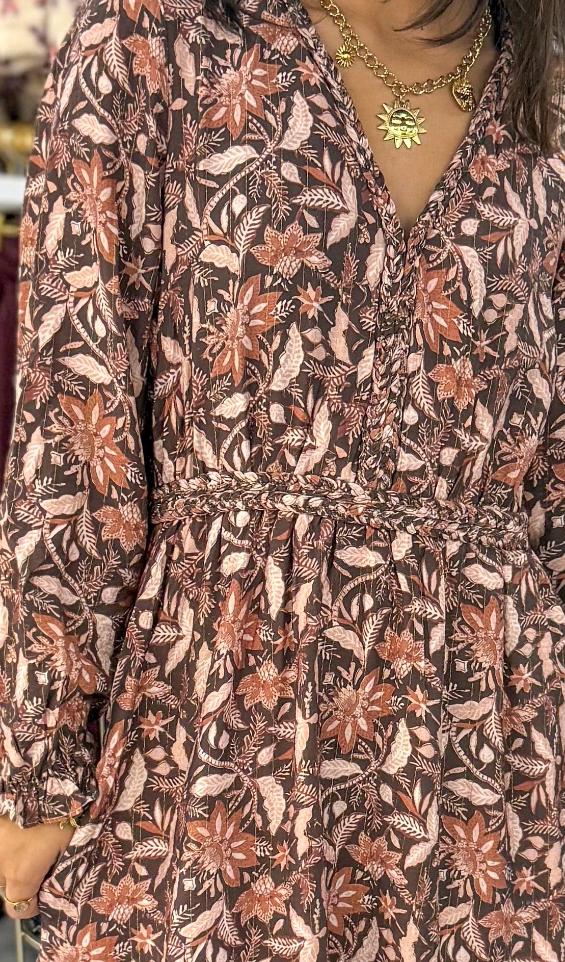 Robe GARANCE