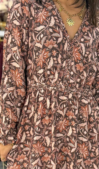 Robe GARANCE