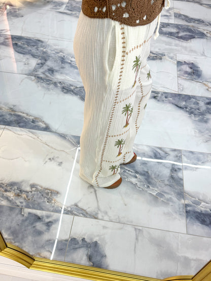Pantalon MIAMI