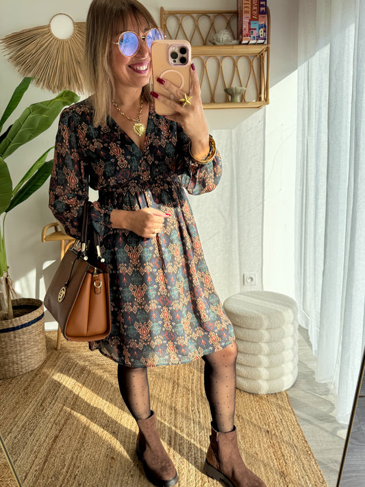Robe YARA