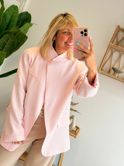 Blazer LUCCIA rose