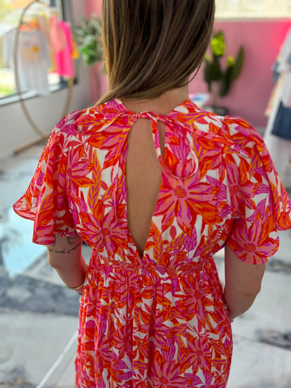 Robe ALOHA
