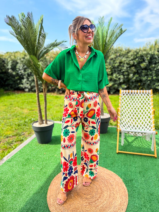 Pantalon ACAPULCO