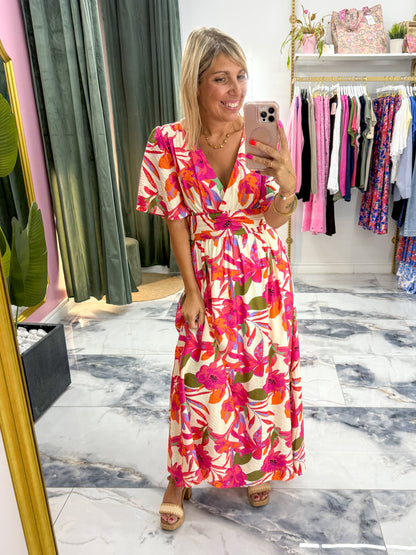 Robe NELLYA