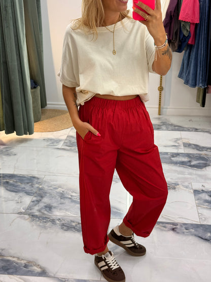 Pantalon GIGI Valentino