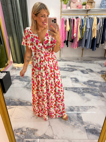 Robe ROSALIE