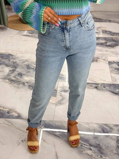 Jean MUM KENDRA