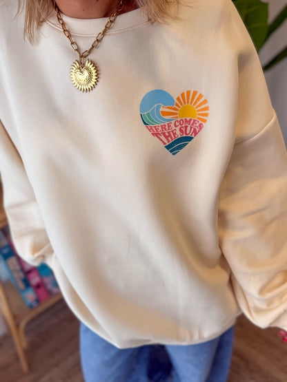 Sweat SUN