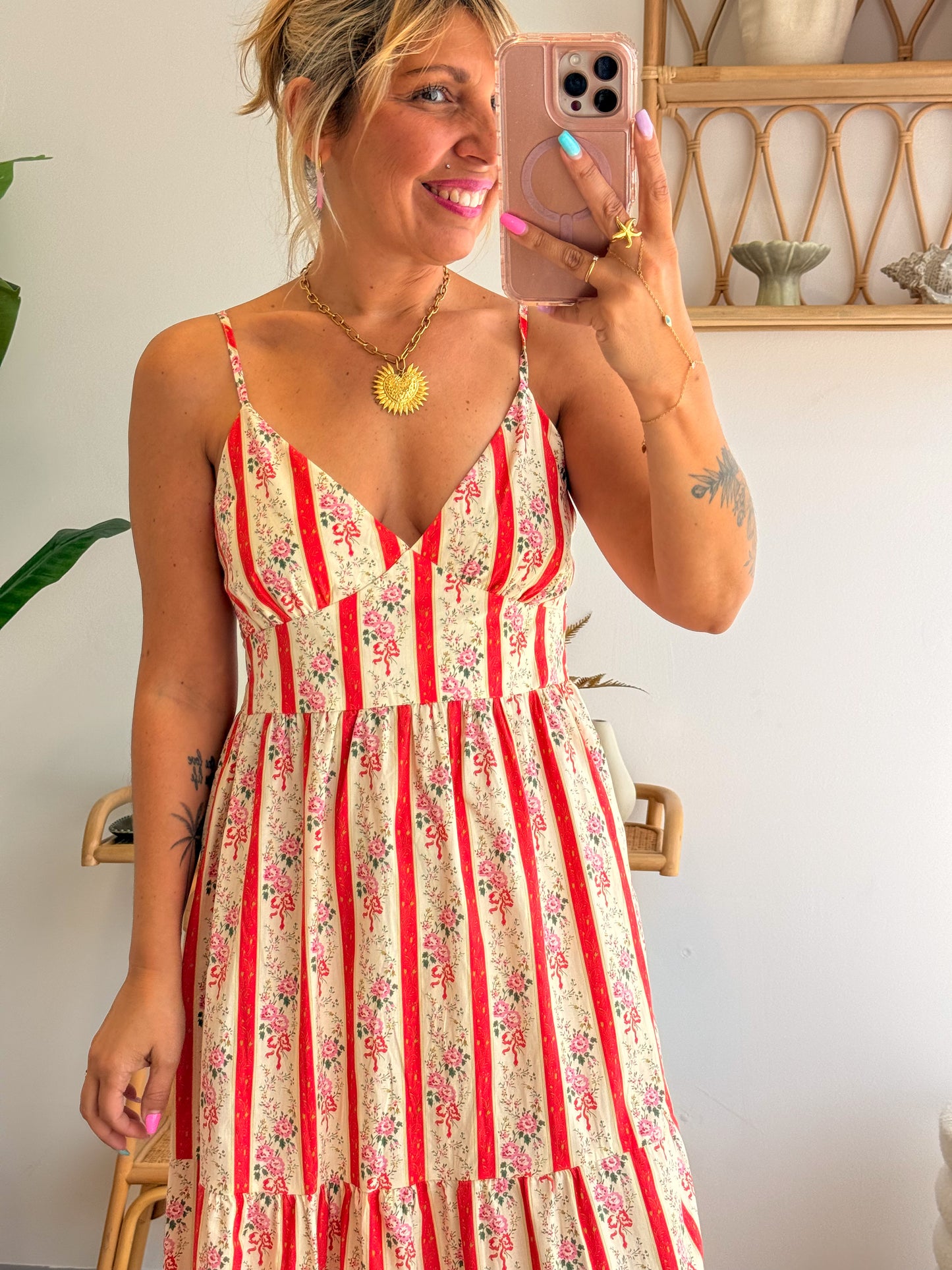 Robe CALISTA