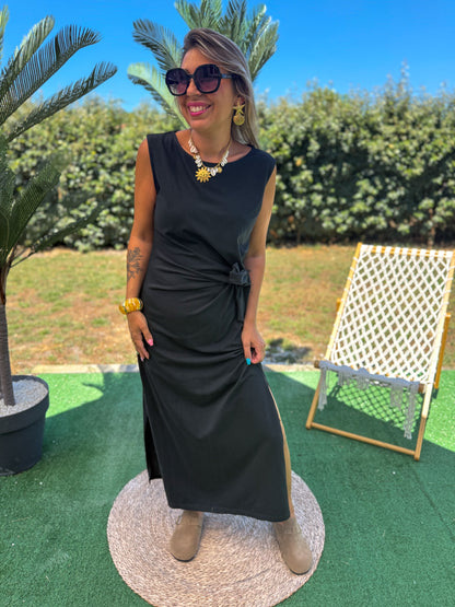 Robe MILANO noire