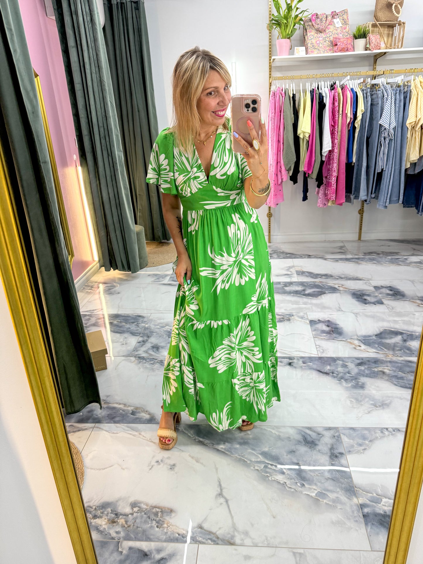 Robe JADE