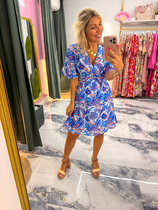 Robe SORRENTE