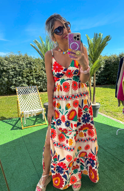 Robe ACAPULCO
