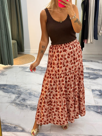 Jupe SIENNA