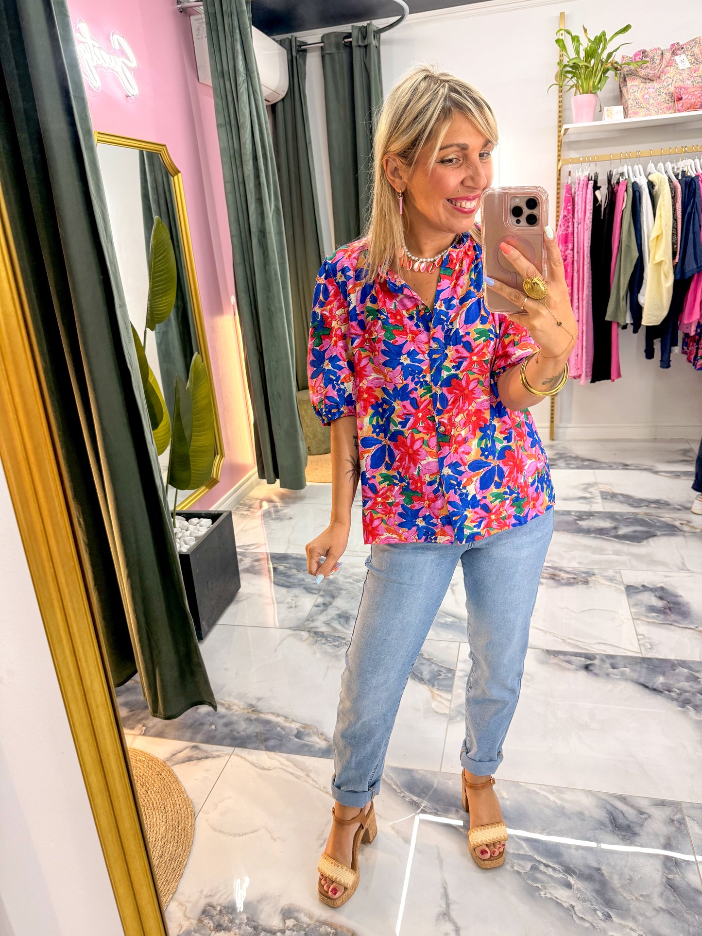 Blouse MAYA