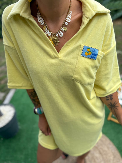 Robe MIMOSA