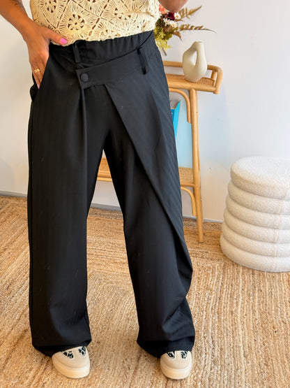 Pantalon TESSY Noir