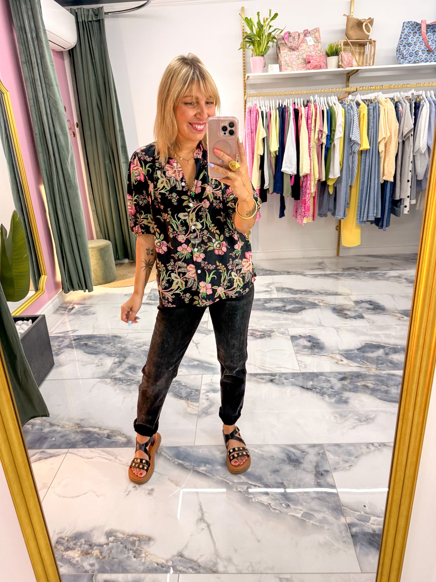 Blouse CHLOÉ