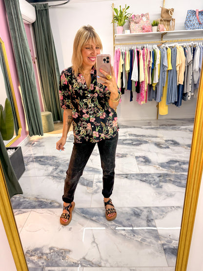 Blouse CHLOÉ